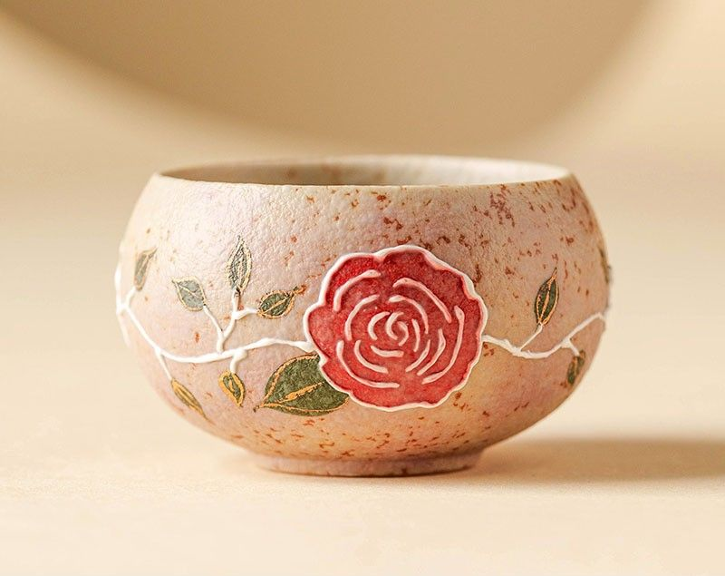 Tea Set 0605
