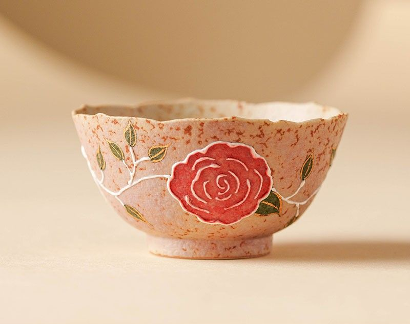 Tea Set 0606
