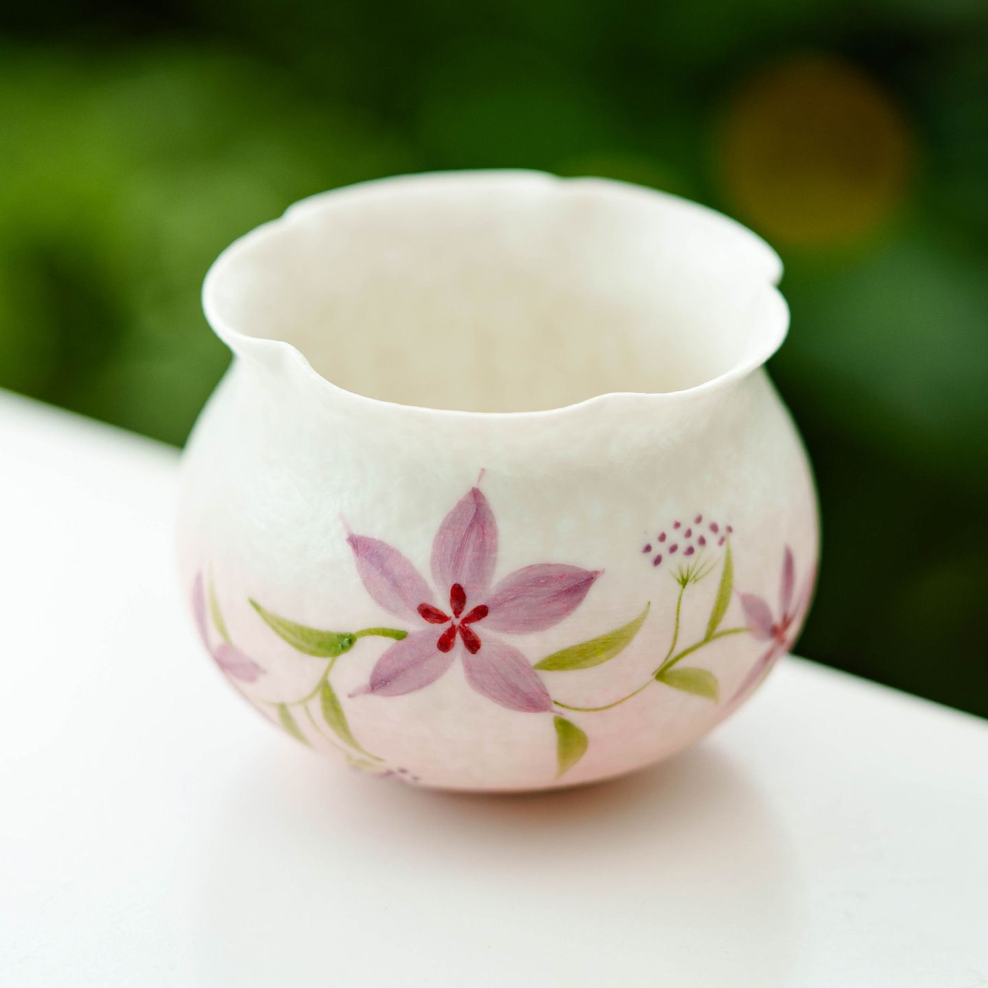 Tea Set 0609