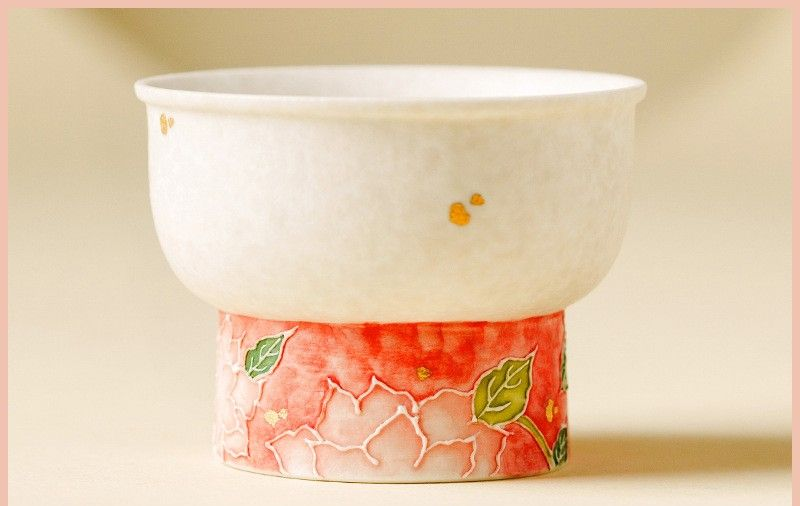 Tea Set 0612