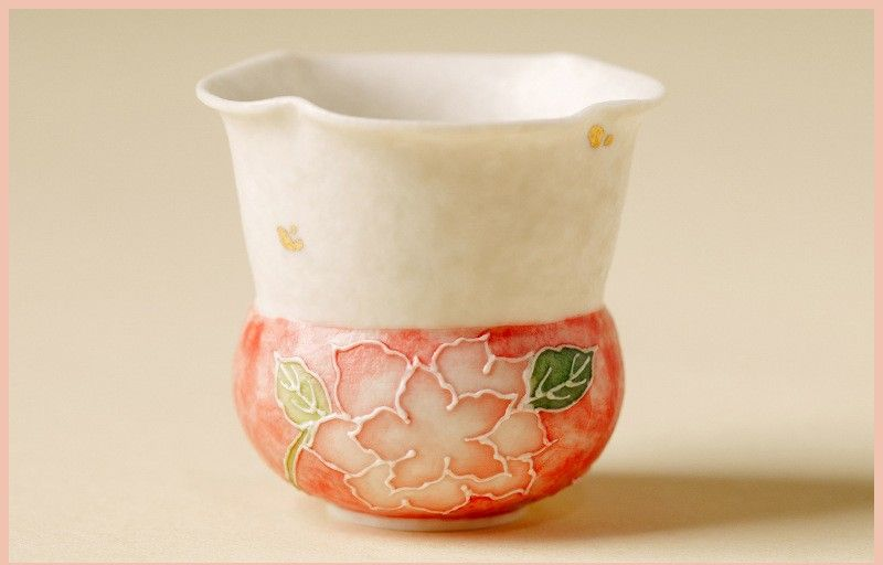 Tea Set 0613