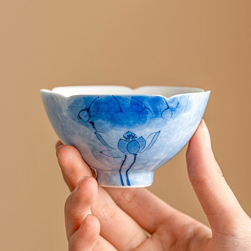 Tea Set 0615