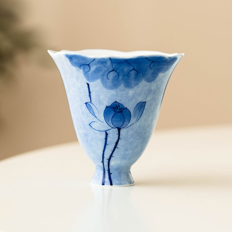 Tea Set 0616
