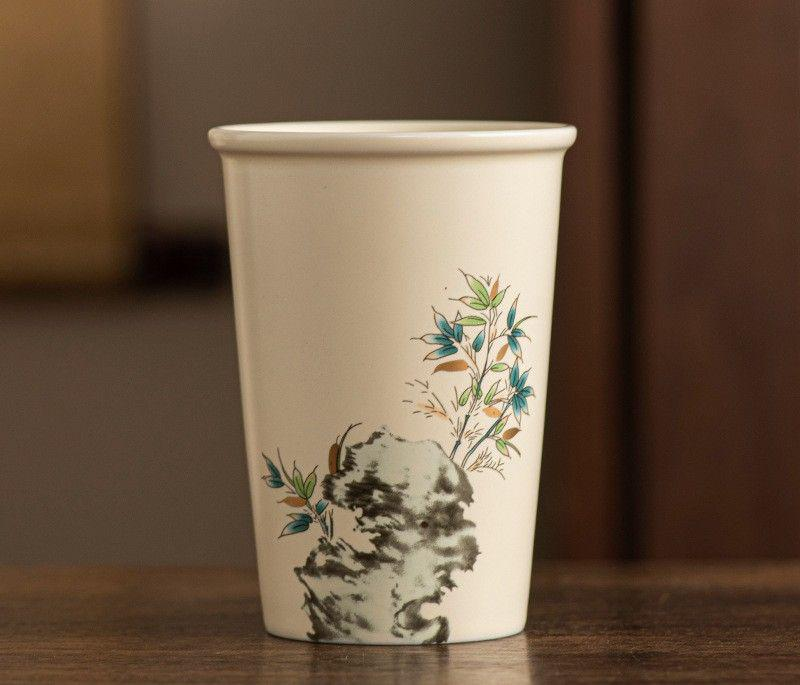 Tea Set 0621