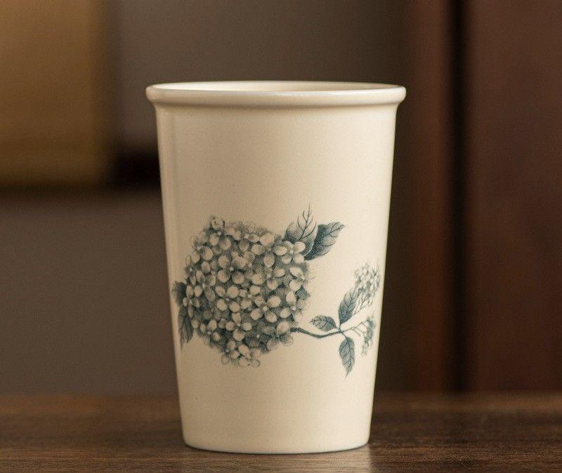 Tea Set 0622