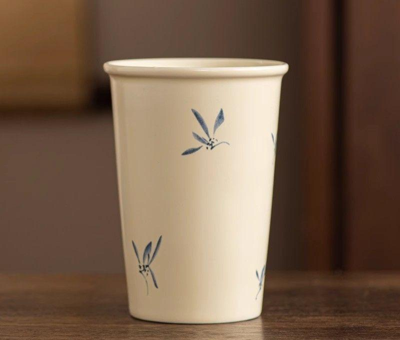 Tea Set 0623