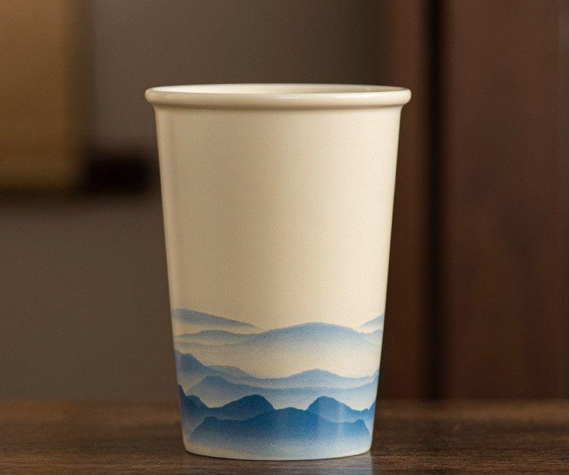 Tea Set 0624