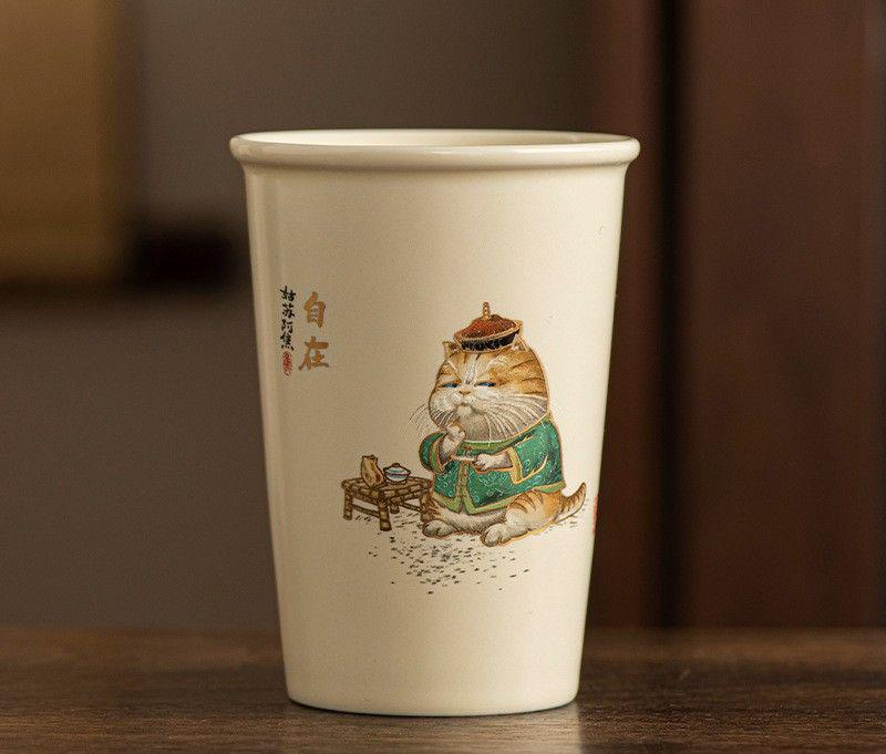 Tea Set 0627