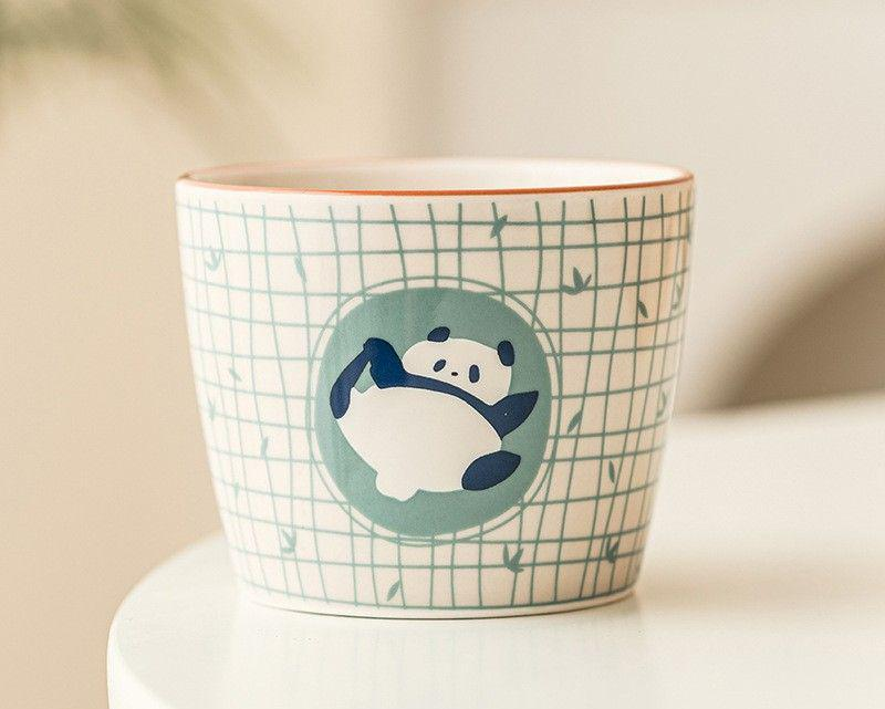 Tea Set 0630