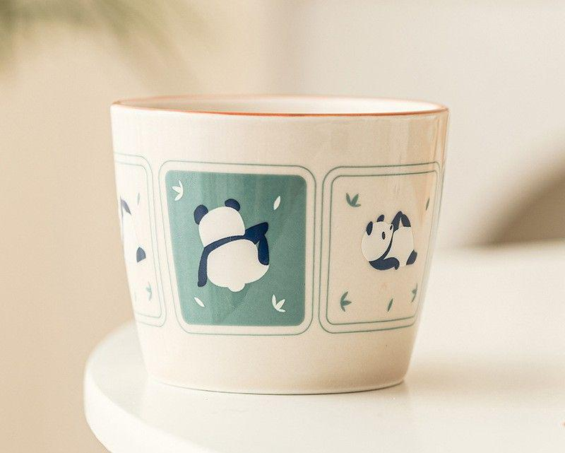 Tea Set 0632