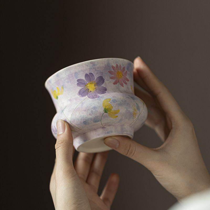 Tea Set 0638