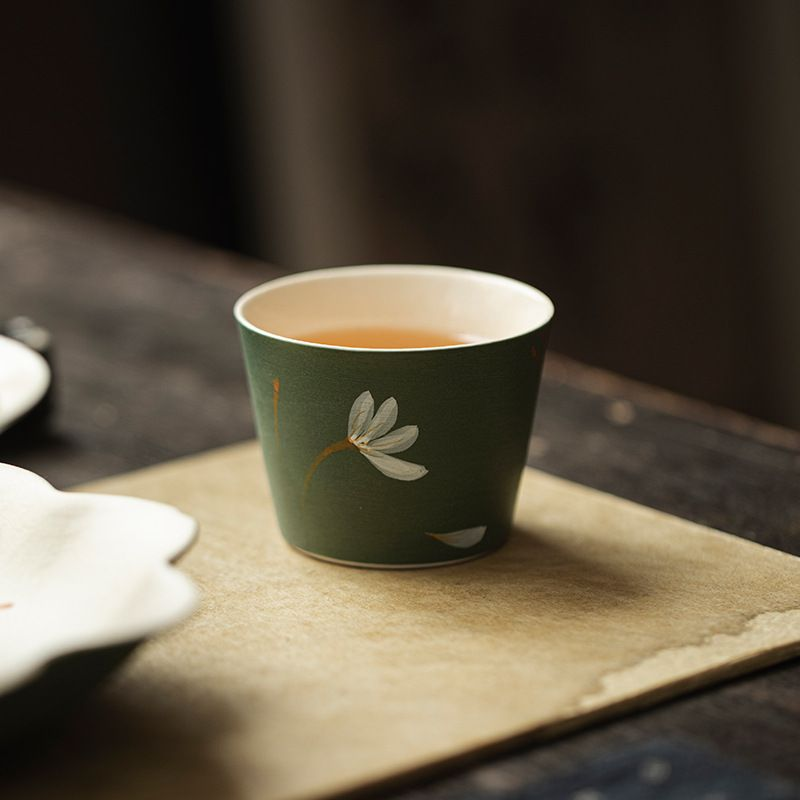 Tea Set 0639