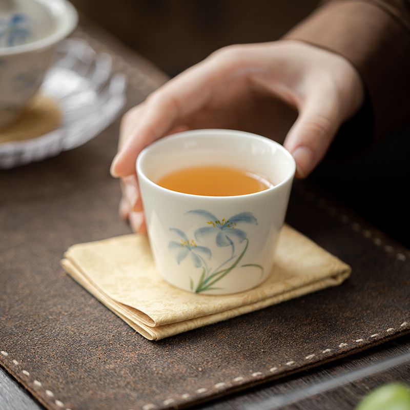 Tea Set 640