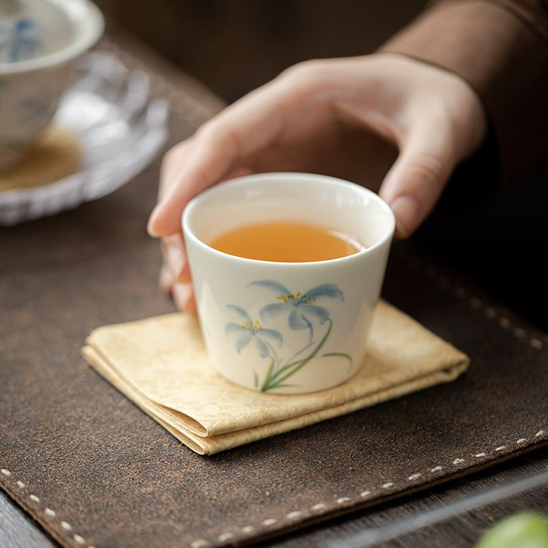 Tea Set 0640