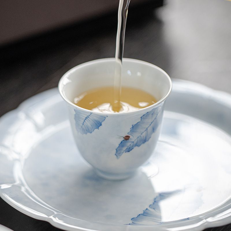 Tea Set 0641