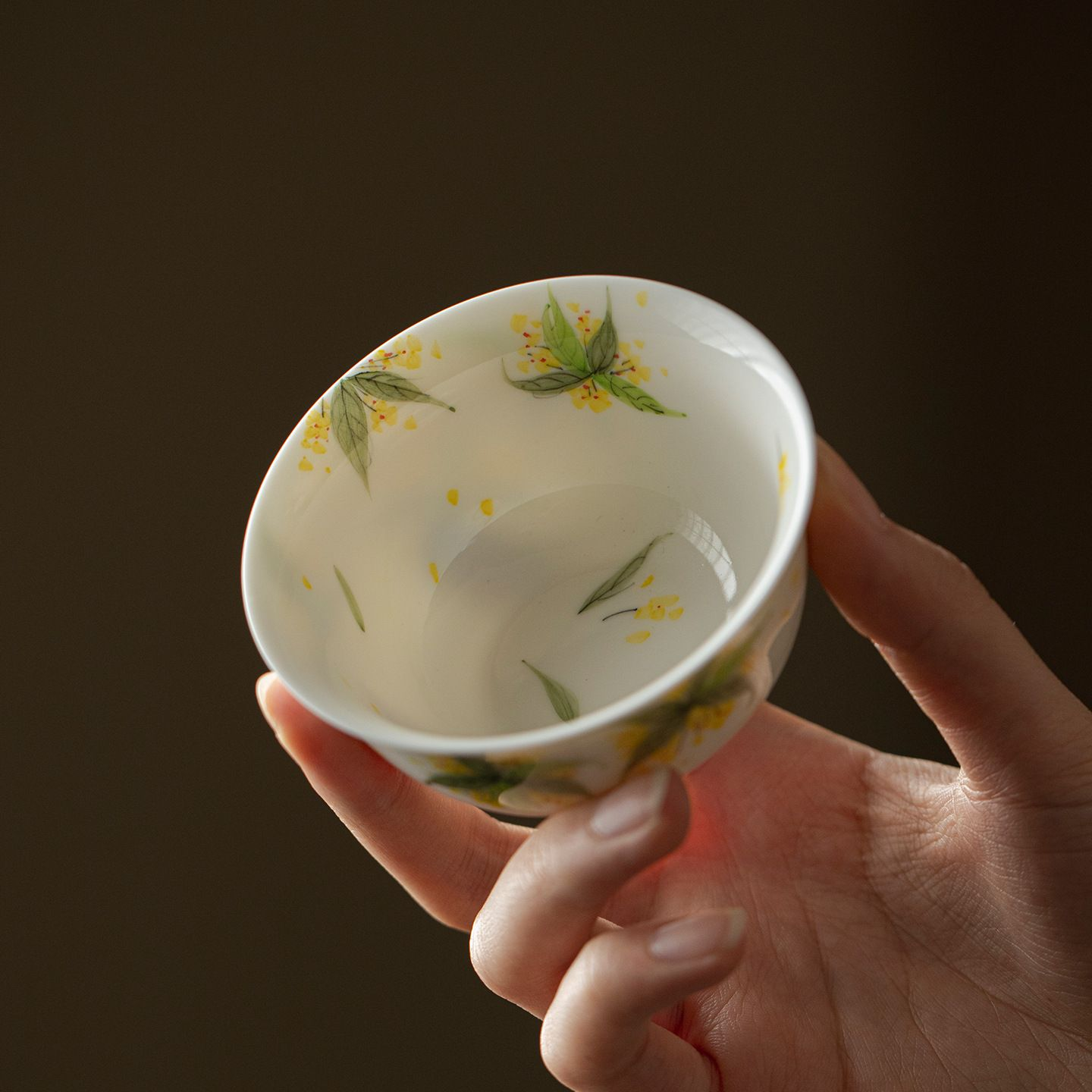 Tea Set 0644