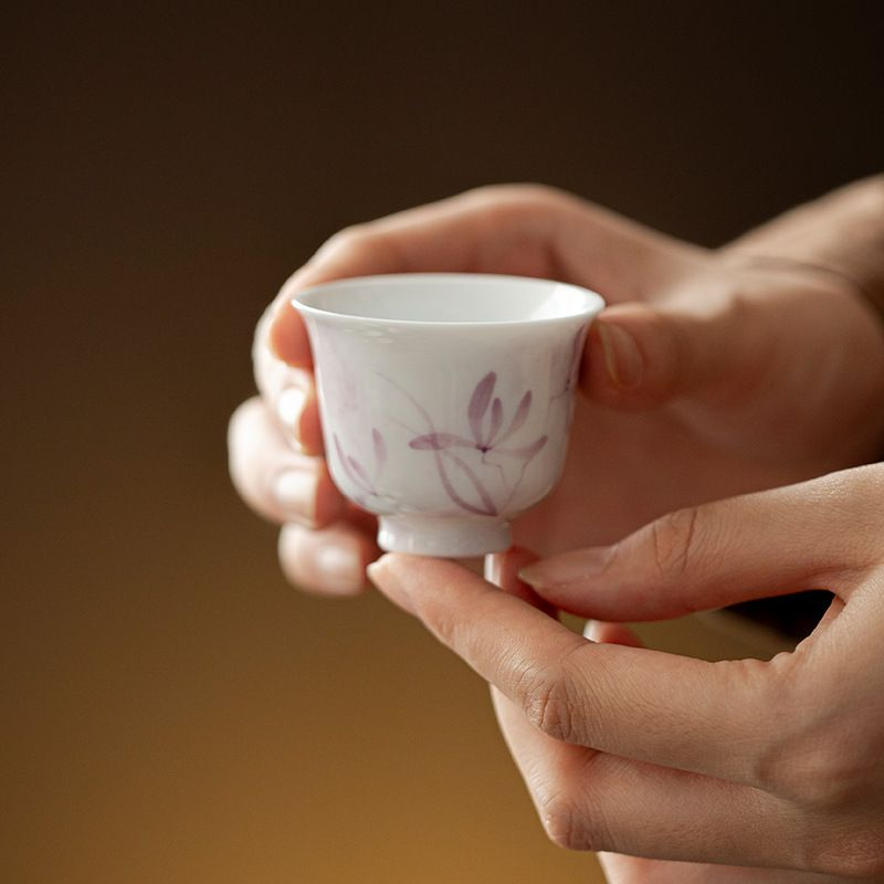 Tea Set 0645