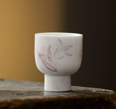 Tea Set 0647