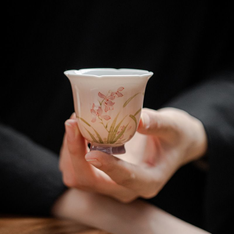 Tea Set 0648