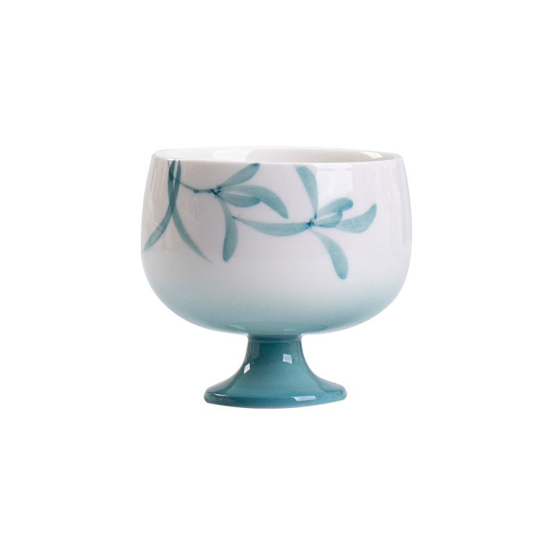 Tea Set 0650