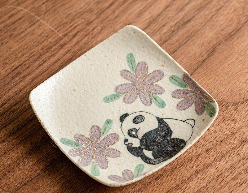 Tea Set 0652