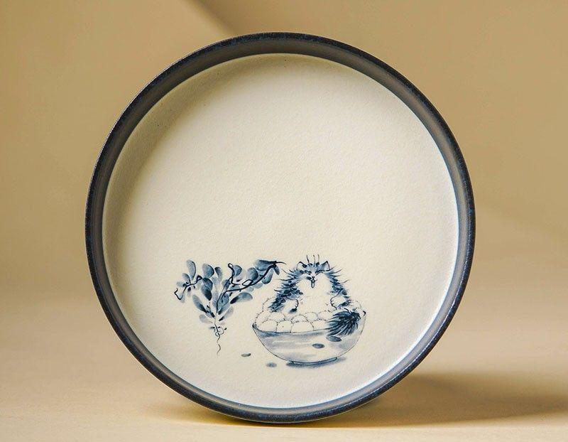 Tea Set 0654