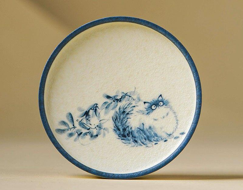 Tea Set 0655