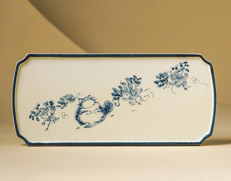 Tea Set 656