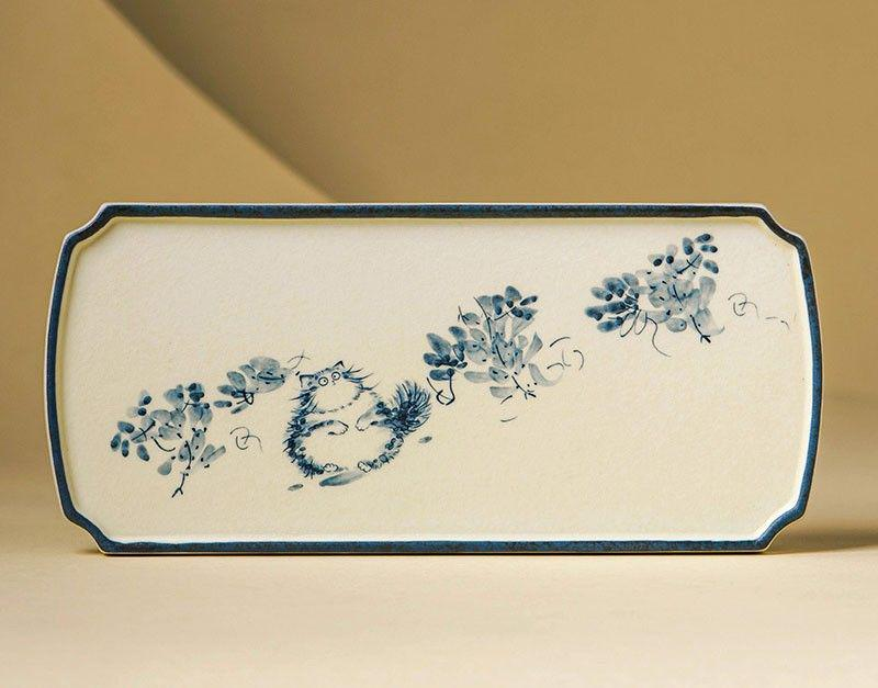Tea Set 0656