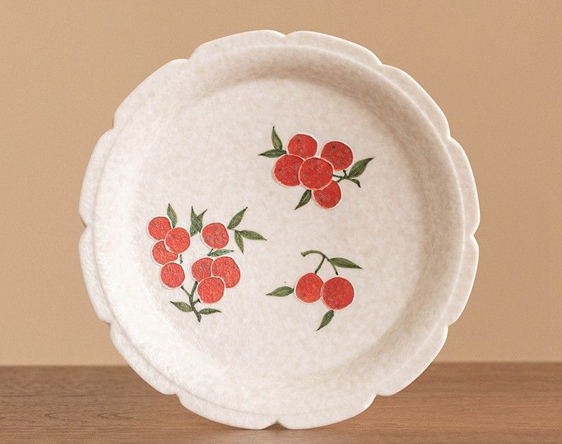 Tea Set 0657