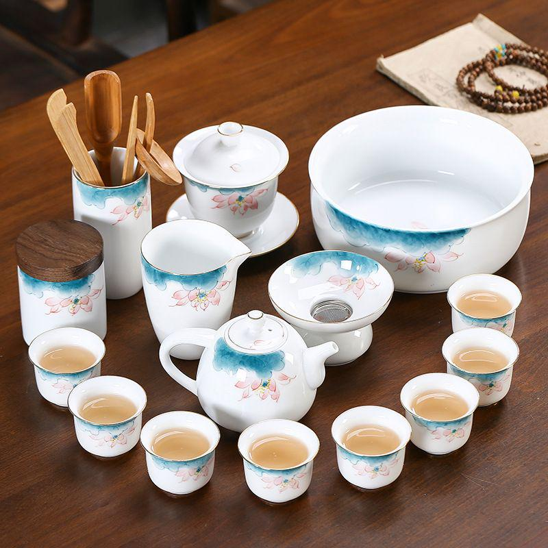 Tea Set 0667