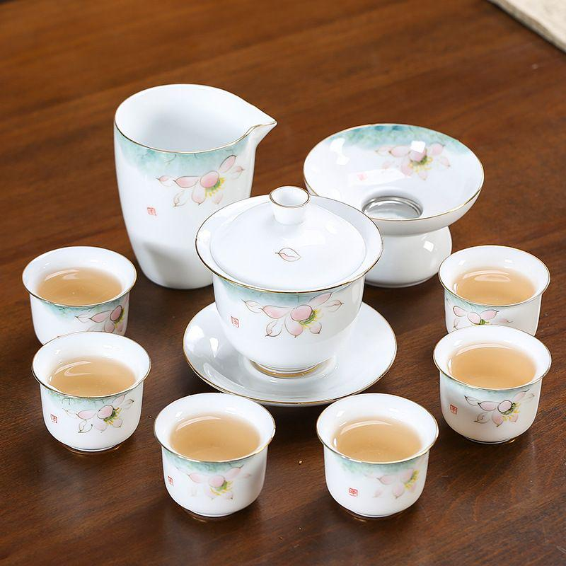 Tea Set 0668