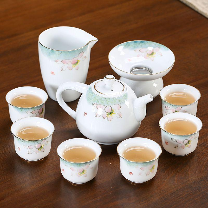 Tea Set 0669