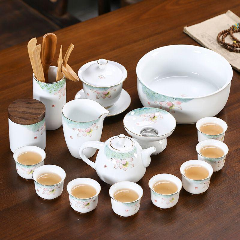 Tea Set 0670