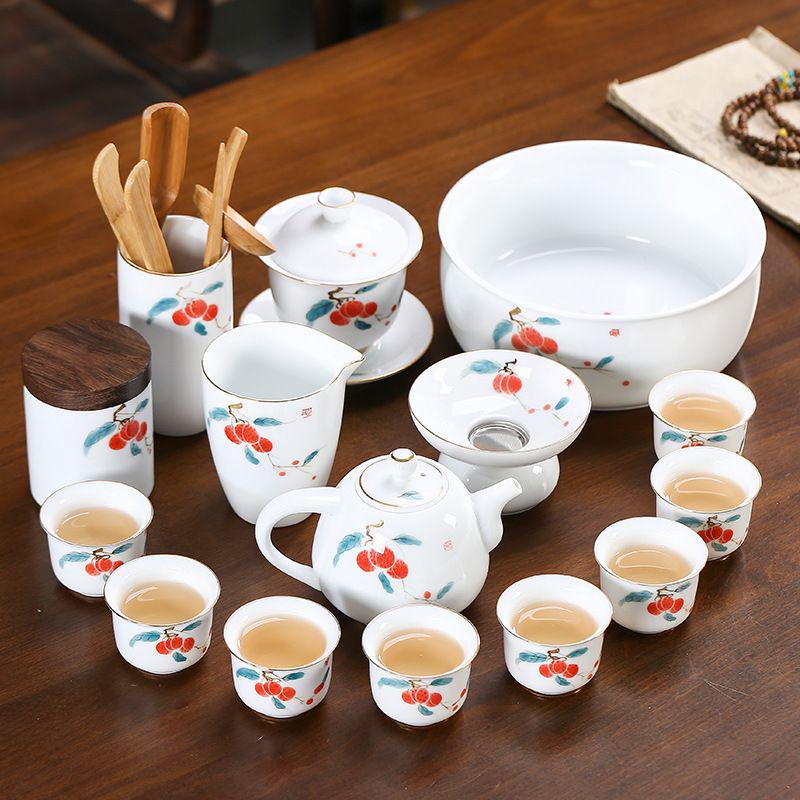 Tea Set 673