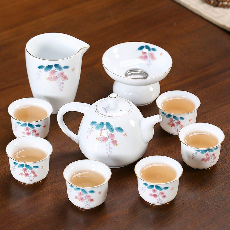 Tea Set 0675