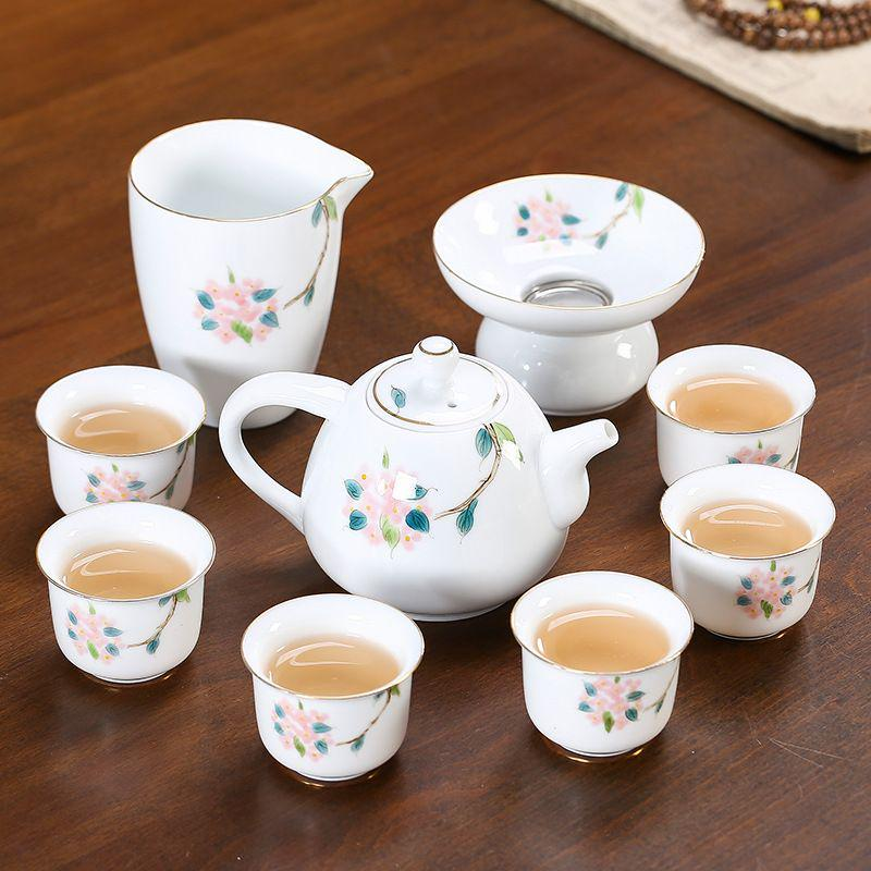 Tea Set 0678