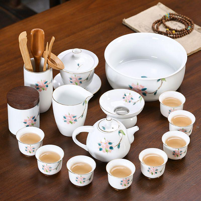 Tea Set 0679