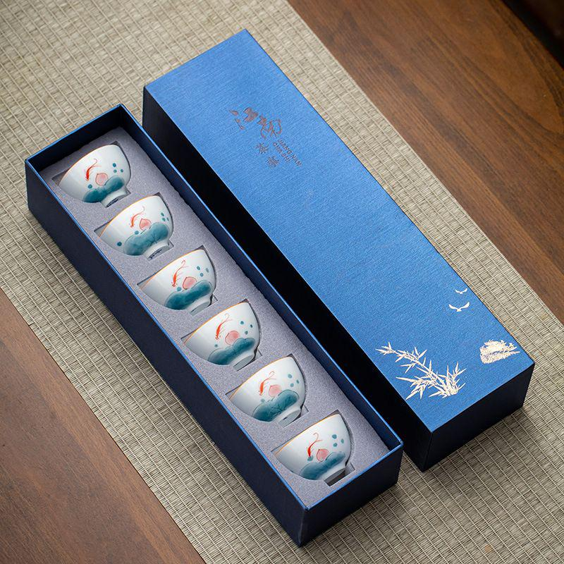 Tea Set 0680