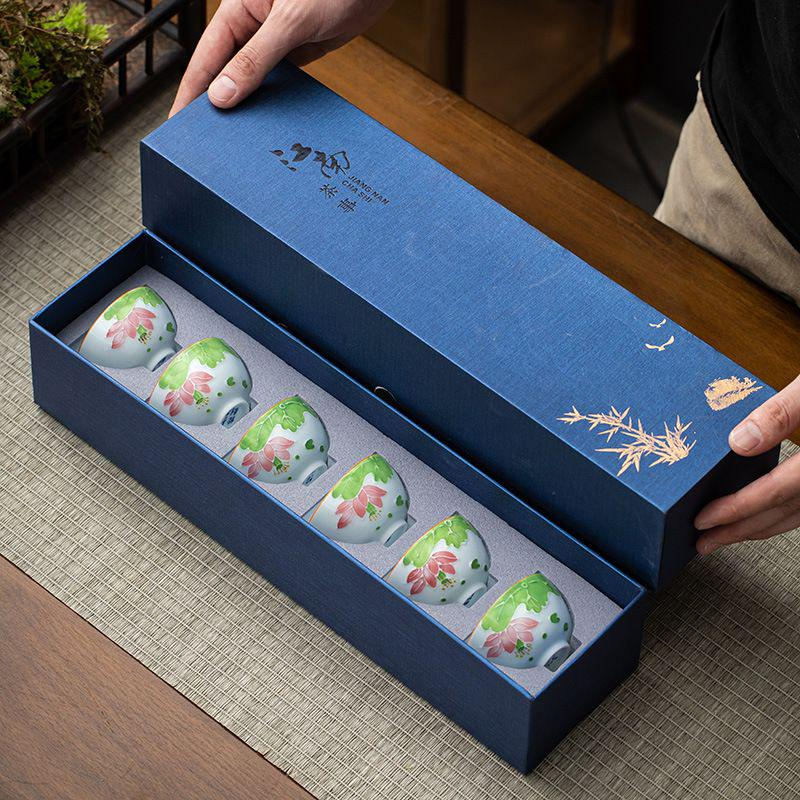 Tea Set 0681