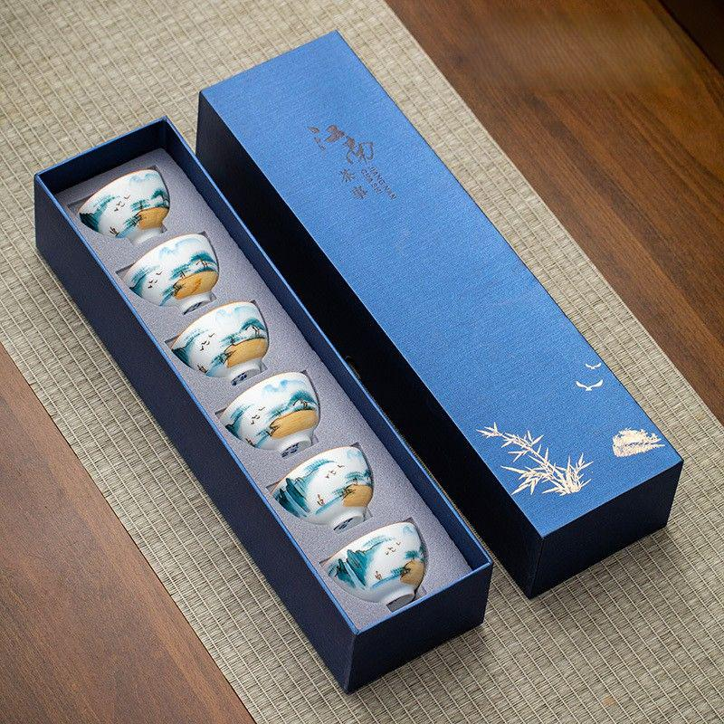 Tea Set 0683