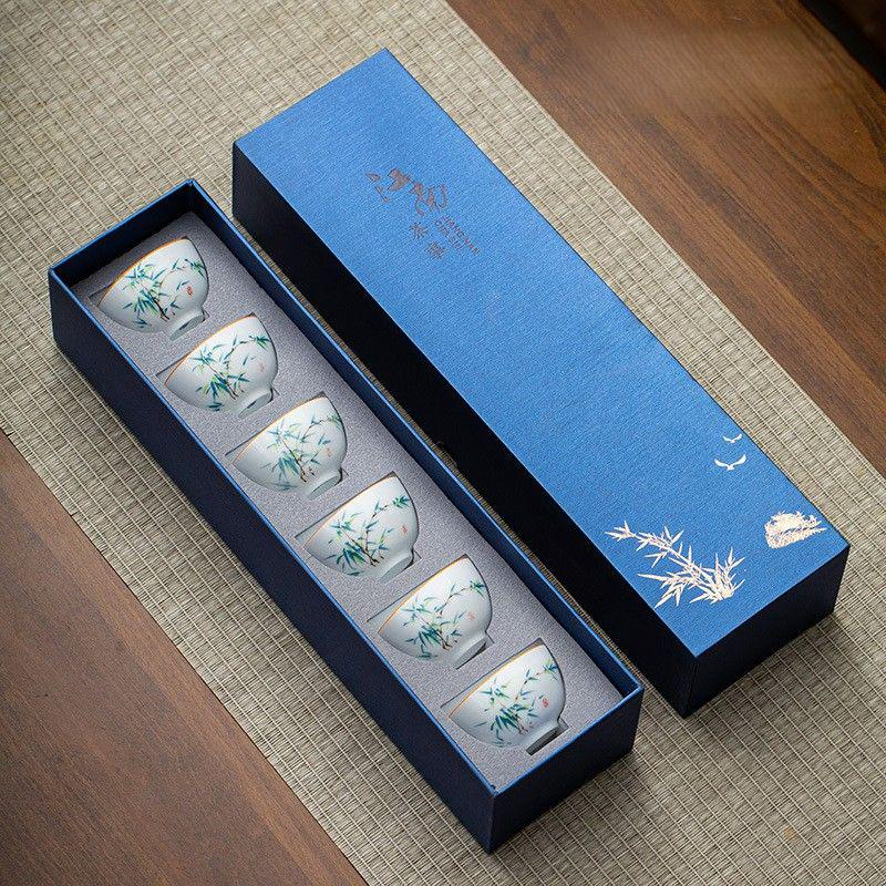Tea Set 0684