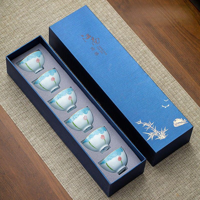 Tea Set 0685
