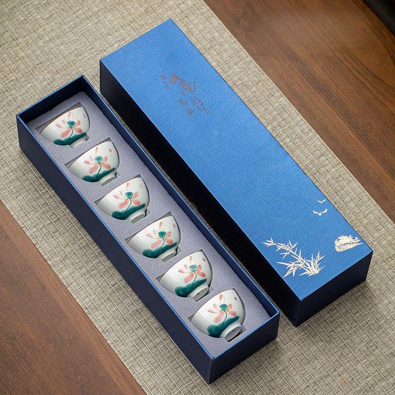 Tea Set 0686