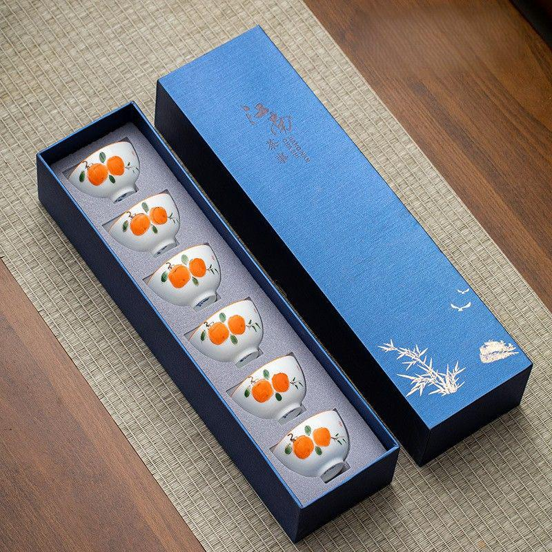 Tea Set 0687