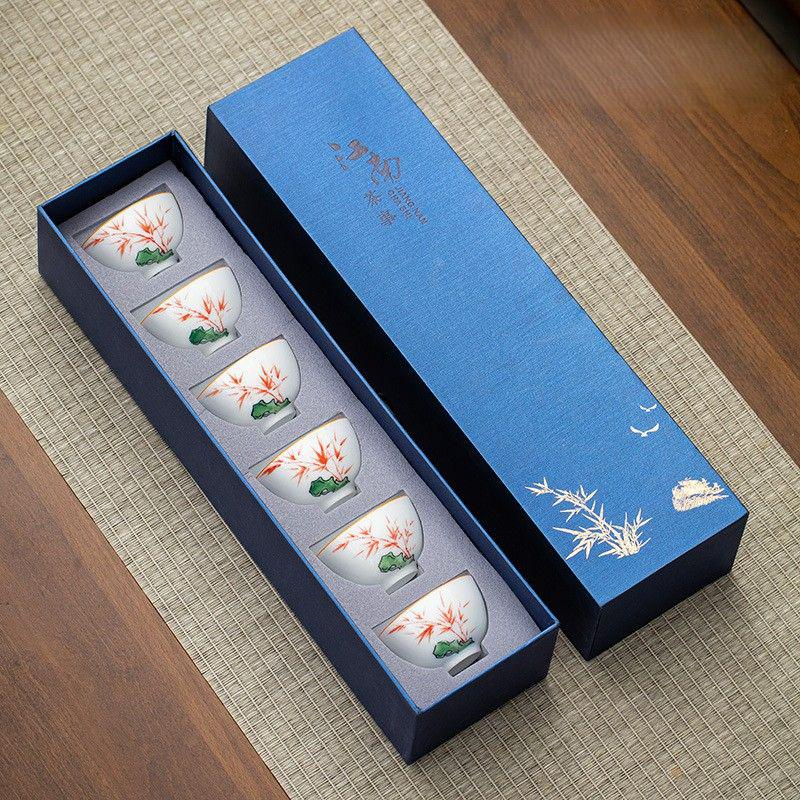 Tea Set 0689