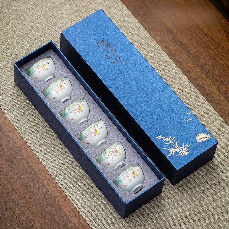 Tea Set 690