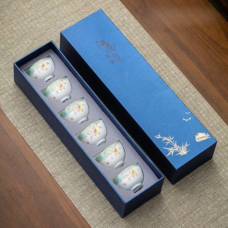 Tea Set 0690