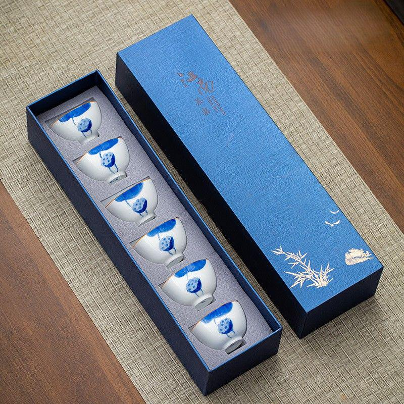 Tea Set 0691