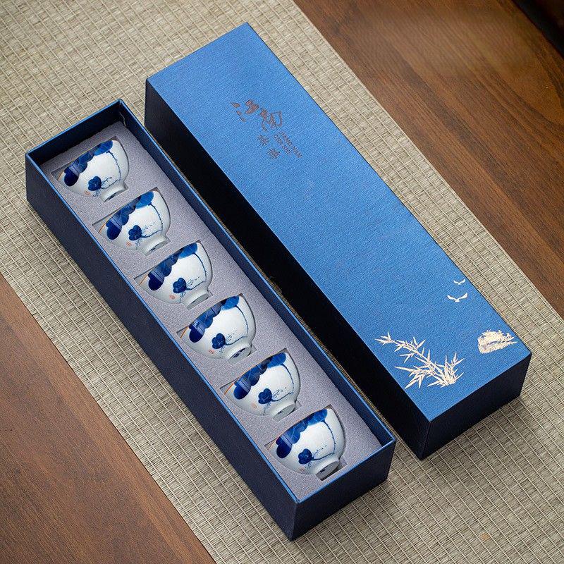 Tea Set 692